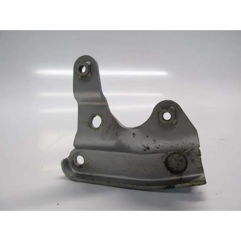 Platine et repose pieds arriere droit YAMAHA XP 500 2001-2003 TMAX
