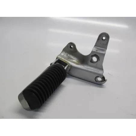 Platine et repose pieds arriere droit YAMAHA XP 500 2001-2003 TMAX