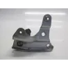 Platine et repose pieds arriere gauche YAMAHA XP 500 2001-2003 TMAX