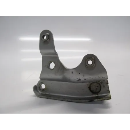 Platine et repose pieds arriere droit YAMAHA XP 500 2001-2003 TMAX