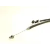 Cable d'accelerateur APRILIA MANA 850 2009-2016 GT Cable d'accelerateur APRILIA MANA 850 2009-2016 GT