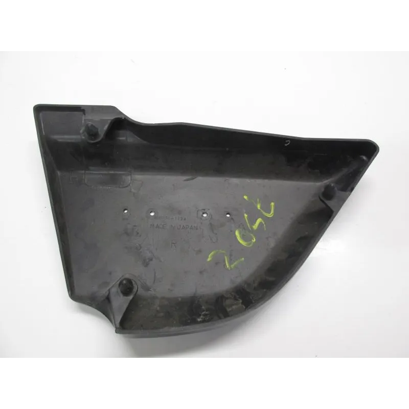 Cache lateral droit KAWASAKI Z 750 1976-1983 KZ TWIN