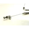Cable d'accelerateur APRILIA MANA 850 2009-2016 GT Cable d'accelerateur APRILIA MANA 850 2009-2016 GT