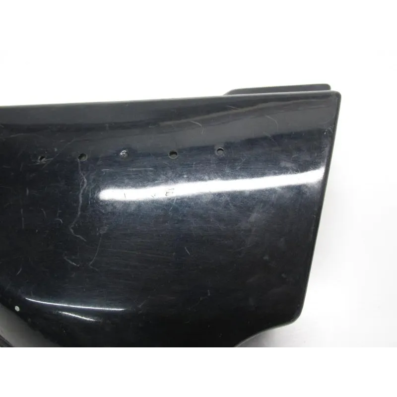 Cache lateral droit KAWASAKI Z 750 1976-1983 KZ TWIN