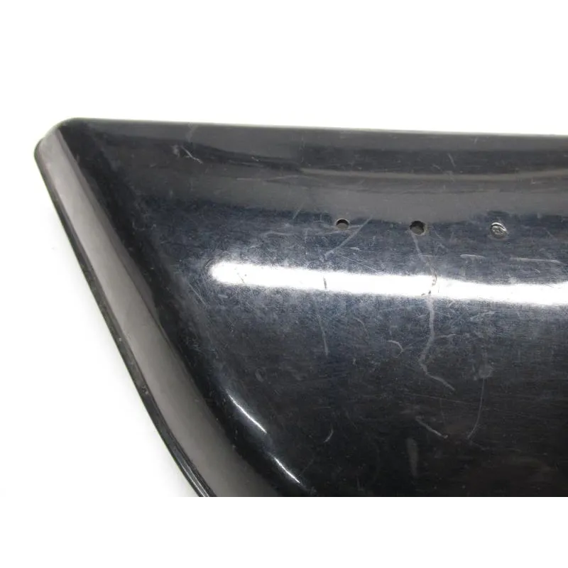 Cache lateral droit KAWASAKI Z 750 1976-1983 KZ TWIN