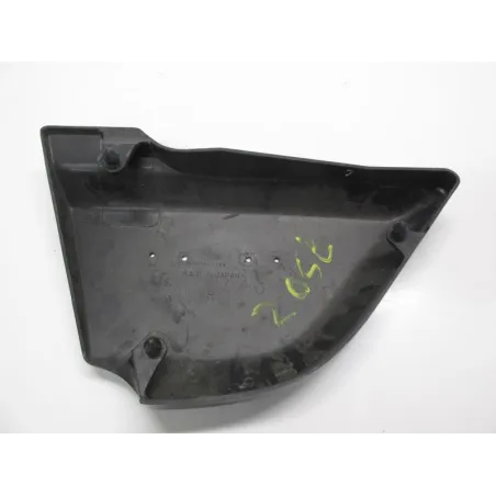 Cache lateral droit KAWASAKI Z 750 1976-1983 KZ TWIN