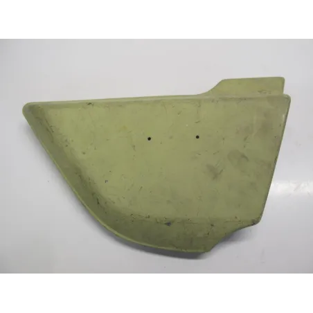 Cache lateral droit KAWASAKI Z 750 1976-1983 KZ TWIN