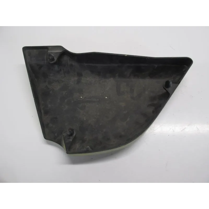 Cache lateral droit KAWASAKI Z 750 1976-1983 KZ TWIN