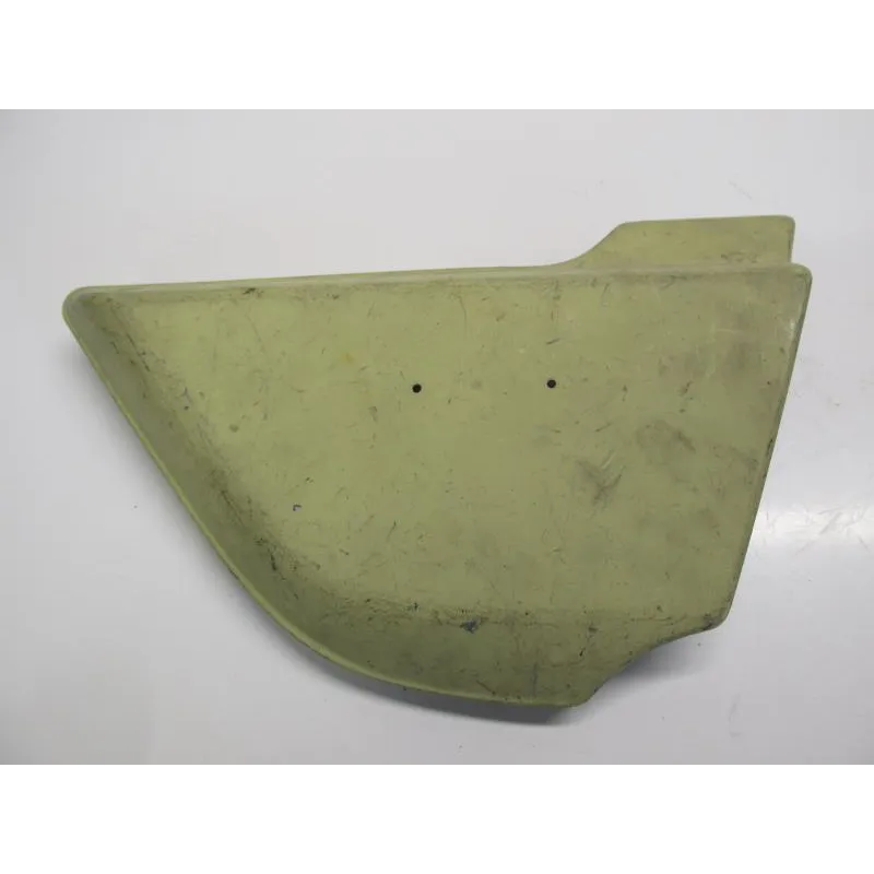 Cache lateral droit KAWASAKI Z 750 1976-1983 KZ TWIN