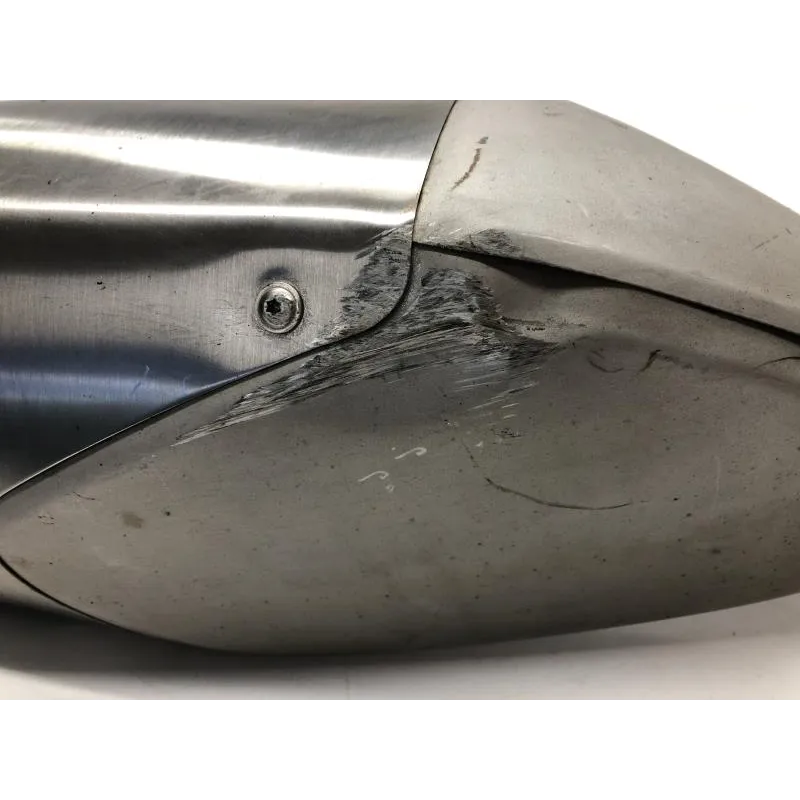 Silencieux droit (echappement) BMW K 1600 GT 2011-2016 K48