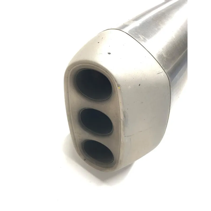 Silencieux droit (echappement) BMW K 1600 GT 2011-2016 K48
