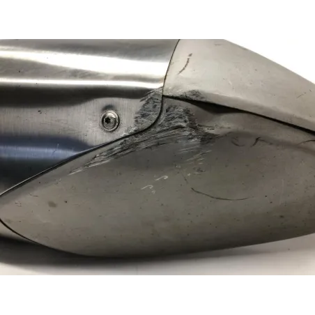 Silencieux droit (echappement) BMW K 1600 GT 2011-2016 K48