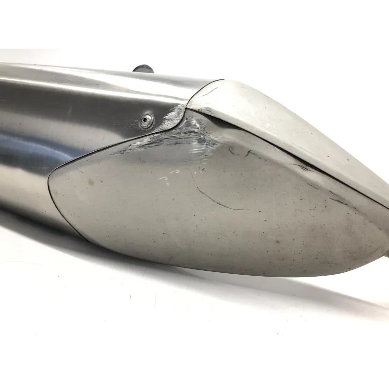 Silencieux droit (echappement) BMW K 1600 GT 2011-2016 K48