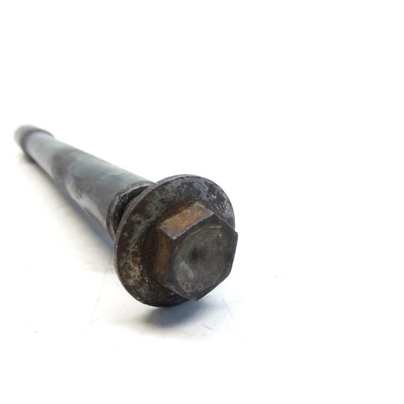 Axe de roue avant BMW R 1100 RT 1994-2001