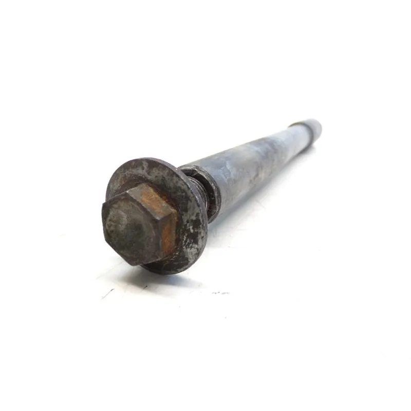 Axe de roue avant BMW R 1100 RT 1994-2001