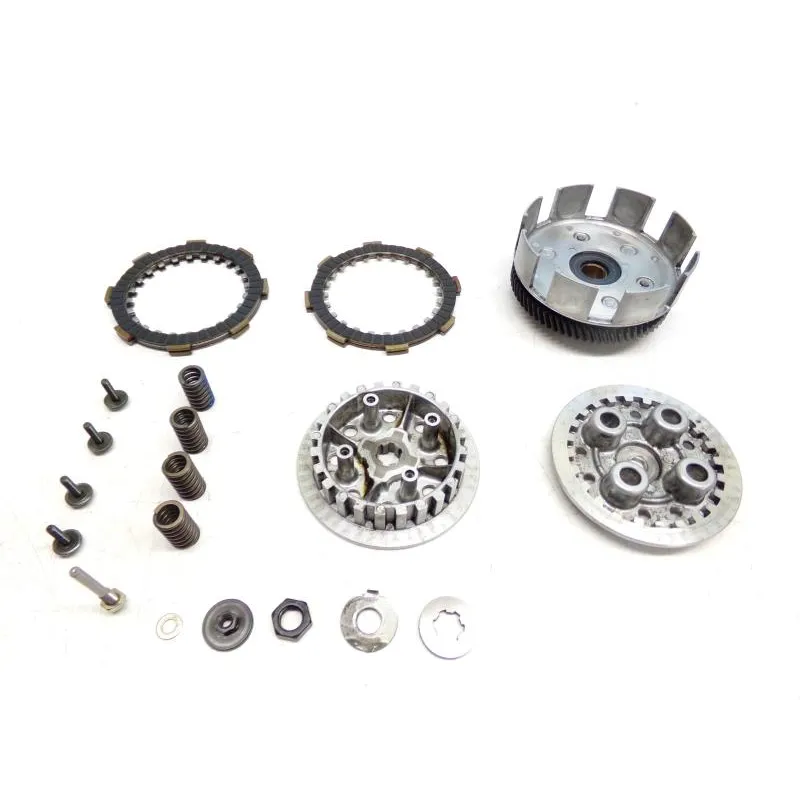 Embrayage YAMAHA YBR 125 2005-2006
