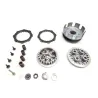 Embrayage YAMAHA YBR 125 2005-2006 Embrayage YAMAHA YBR 125 2005-2006