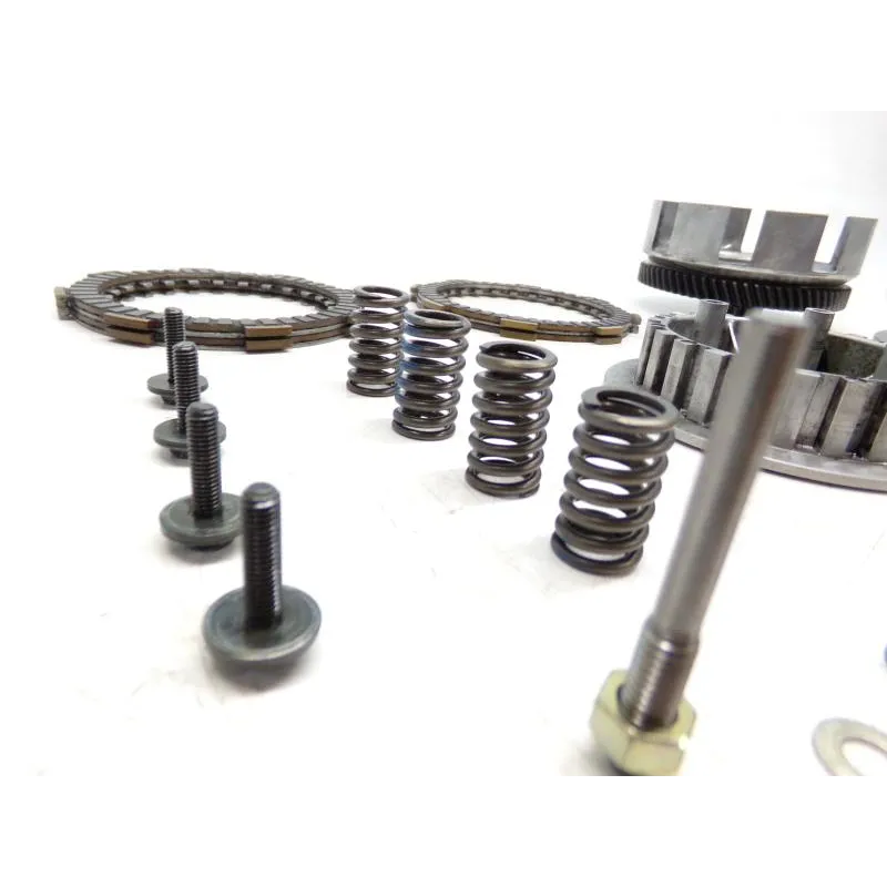 Embrayage YAMAHA YBR 125 2005-2006