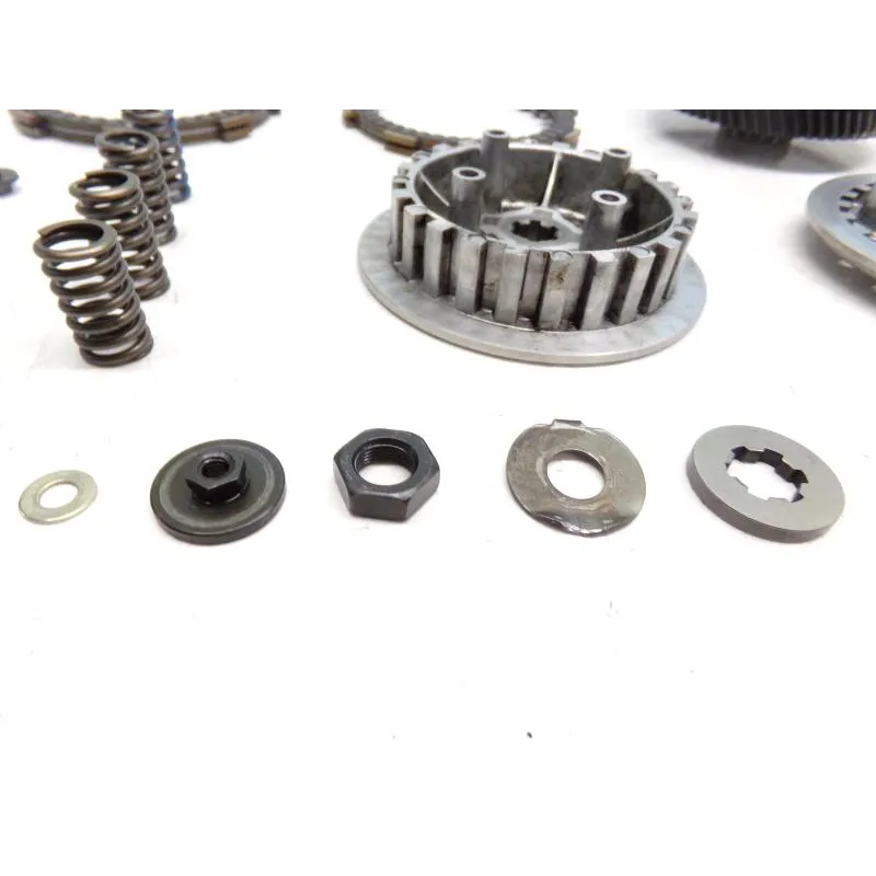 Embrayage YAMAHA YBR 125 2005-2006