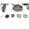 Embrayage YAMAHA YBR 125 2005-2006 Embrayage YAMAHA YBR 125 2005-2006