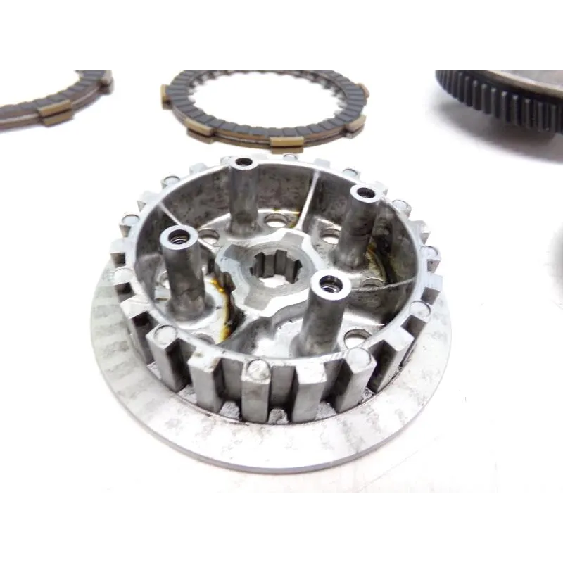 Embrayage YAMAHA YBR 125 2005-2006