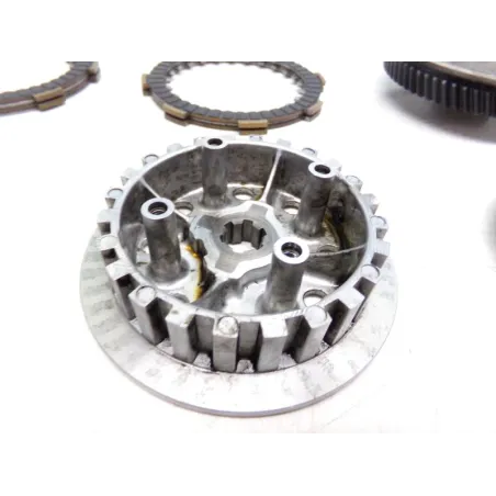 Embrayage YAMAHA YBR 125 2005-2006