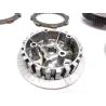 Embrayage YAMAHA YBR 125 2005-2006 Embrayage YAMAHA YBR 125 2005-2006