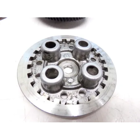 Embrayage YAMAHA YBR 125 2005-2006