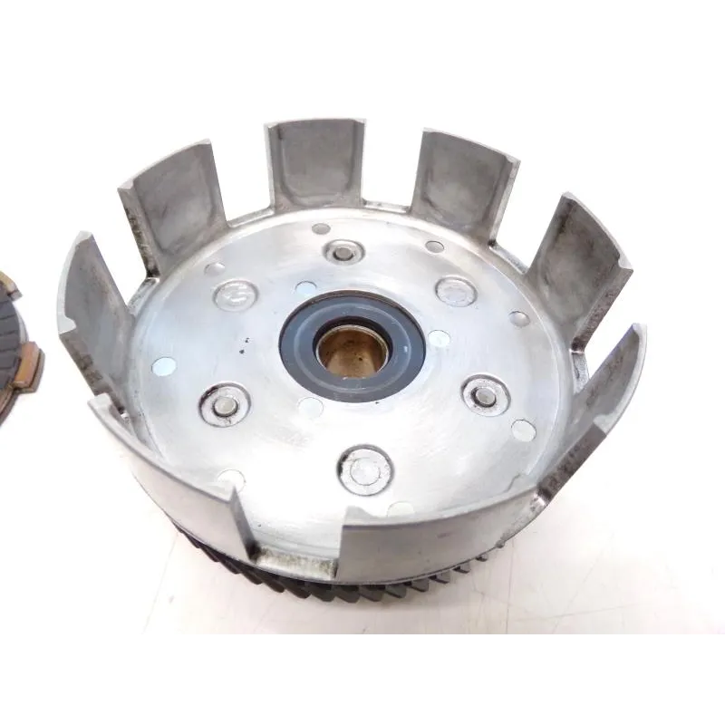 Embrayage YAMAHA YBR 125 2005-2006