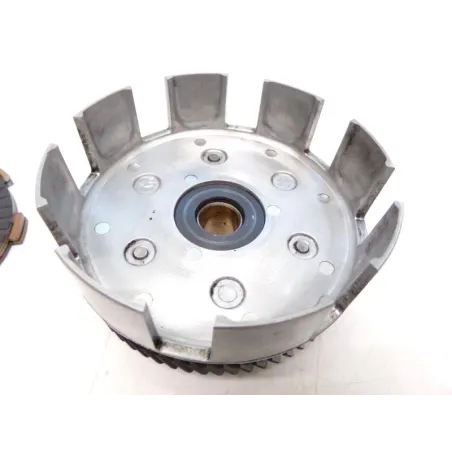 Embrayage YAMAHA YBR 125 2005-2006