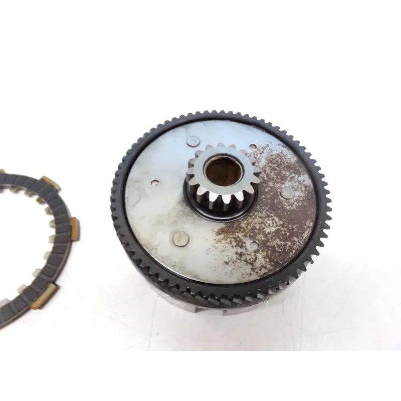 Embrayage YAMAHA YBR 125 2005-2006