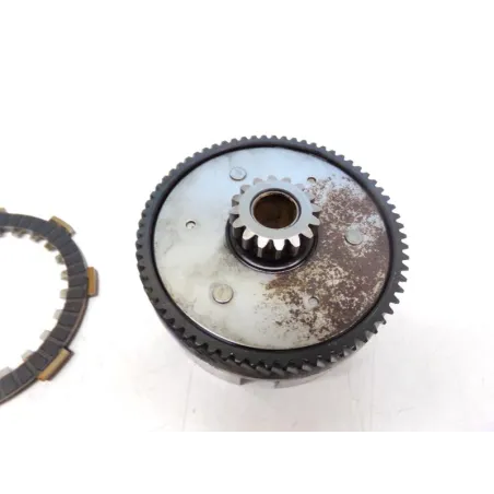 Embrayage YAMAHA YBR 125 2005-2006