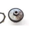 Embrayage YAMAHA YBR 125 2005-2006 Embrayage YAMAHA YBR 125 2005-2006