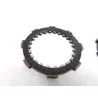 Embrayage YAMAHA YBR 125 2005-2006 Embrayage YAMAHA YBR 125 2005-2006