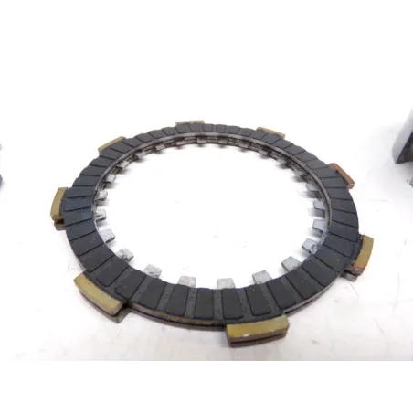 Embrayage YAMAHA YBR 125 2005-2006