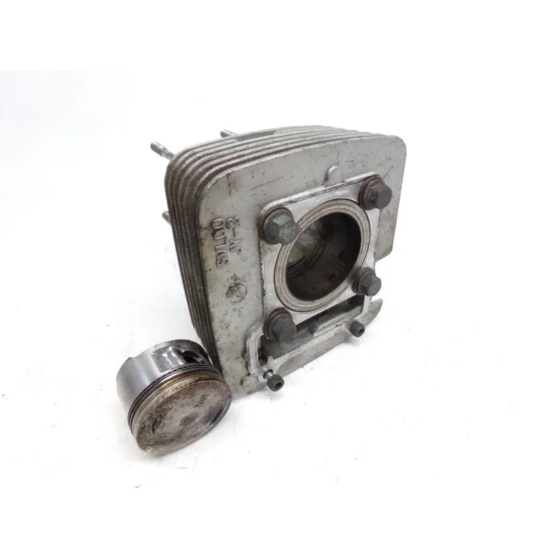 Piston cylindre YAMAHA YBR 125 2005-2006
