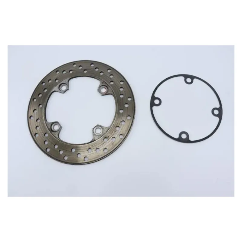 Disque frein arriere KAWASAKI Z 750 2004 - 2006