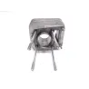 Piston cylindre YAMAHA YBR 125 2005-2006 Piston cylindre YAMAHA YBR 125 2005-2006