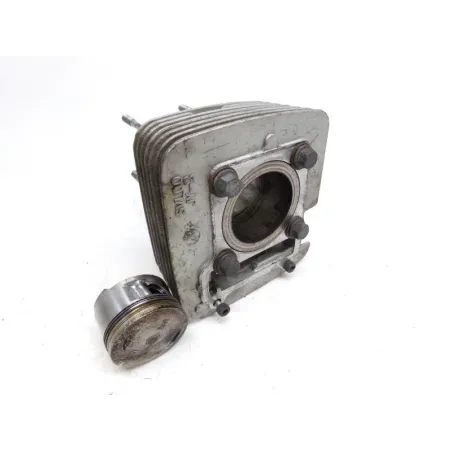 Piston cylindre YAMAHA YBR 125 2005-2006