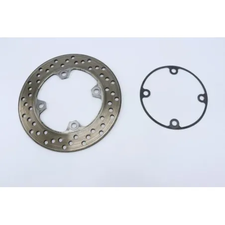 Disque frein arriere KAWASAKI Z 750 2004 - 2006
