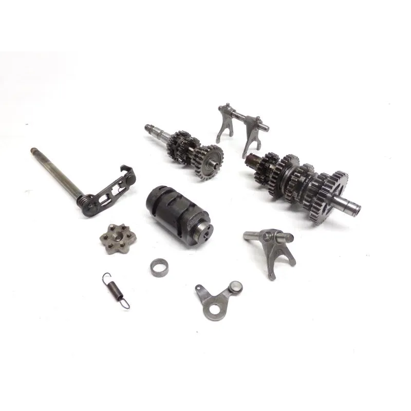 Boite de vitesses YAMAHA YBR 125 2005-2006