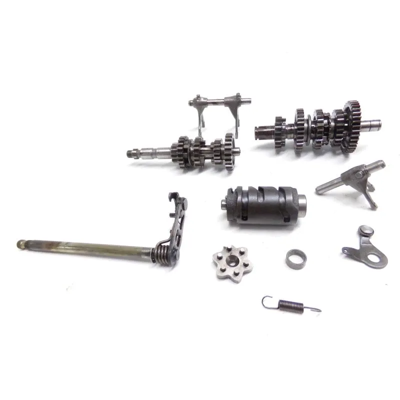 Boite de vitesses YAMAHA YBR 125 2005-2006