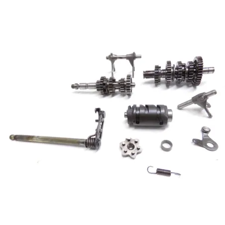 Boite de vitesses YAMAHA YBR 125 2005-2006