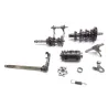 Boite de vitesses YAMAHA YBR 125 2005-2006 Boite de vitesses YAMAHA YBR 125 2005-2006