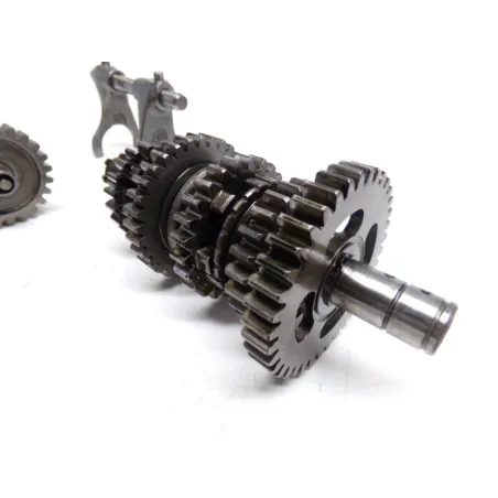 Boite de vitesses YAMAHA YBR 125 2005-2006