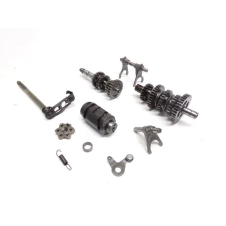 Boite de vitesses YAMAHA YBR 125 2005-2006