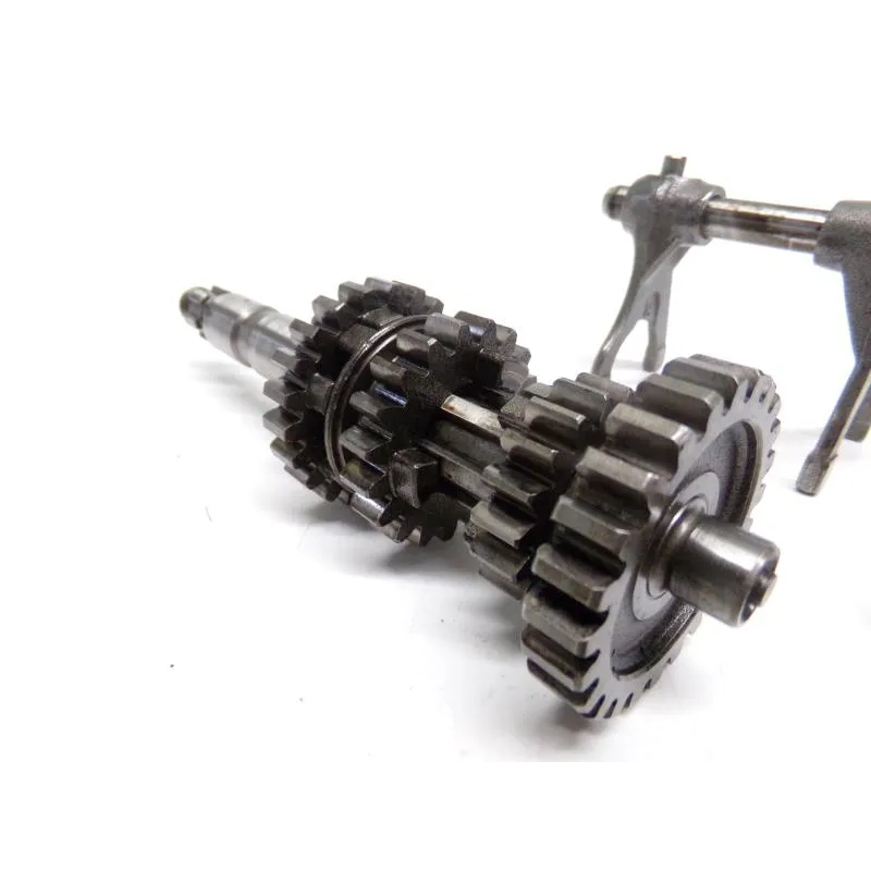 Boite de vitesses YAMAHA YBR 125 2005-2006