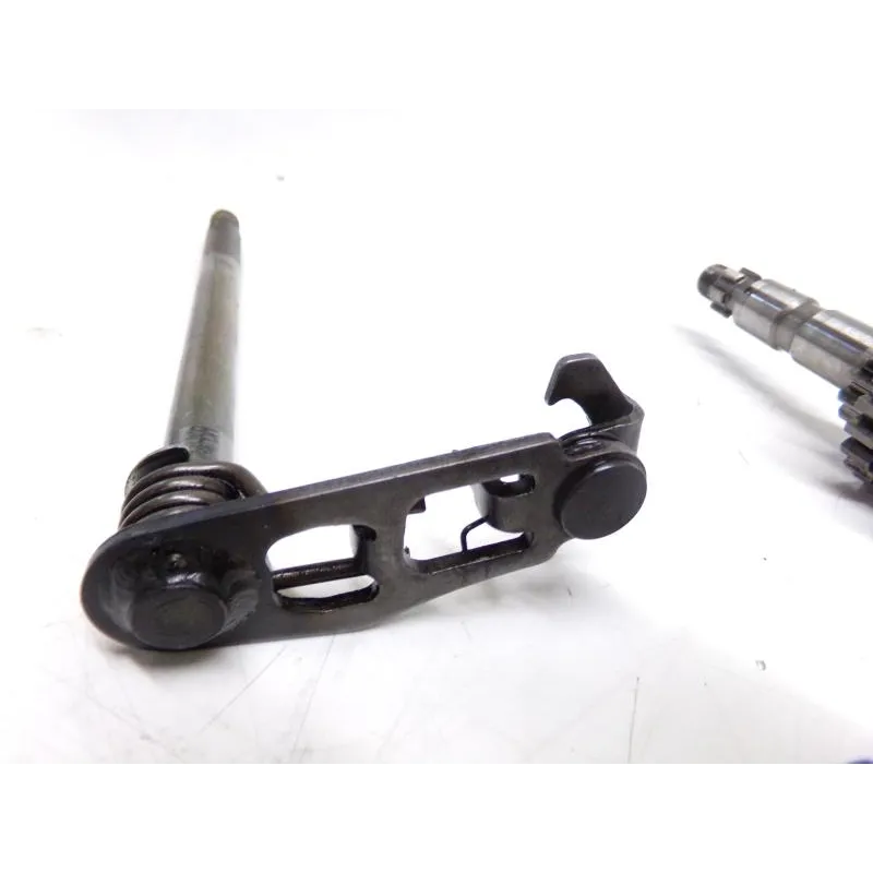 Boite de vitesses YAMAHA YBR 125 2005-2006