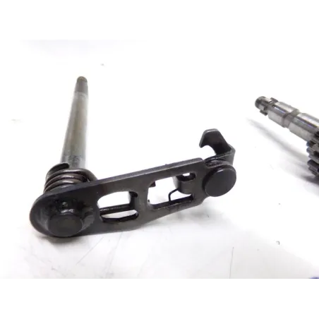Boite de vitesses YAMAHA YBR 125 2005-2006