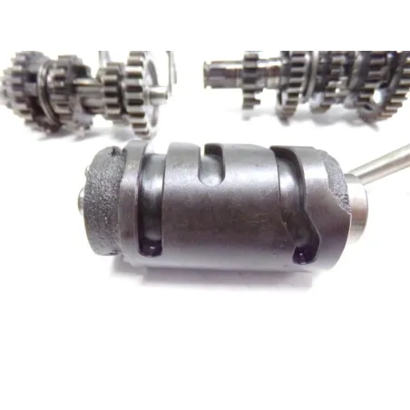 Boite de vitesses YAMAHA YBR 125 2005-2006